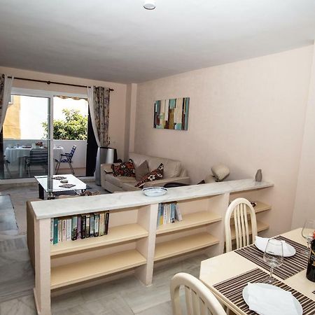 Casa Calahonda Lägenhet Sitio de Calahonda Exteriör bild