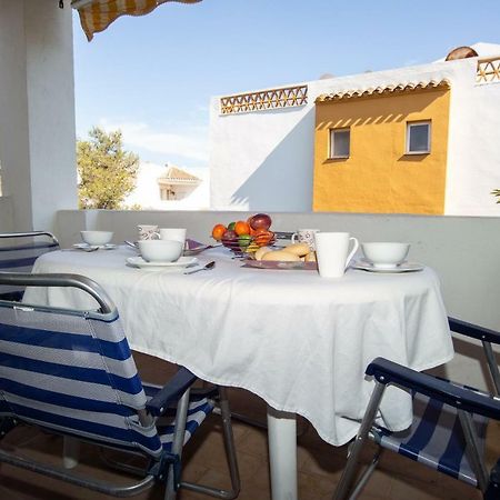 Casa Calahonda Lägenhet Sitio de Calahonda Exteriör bild