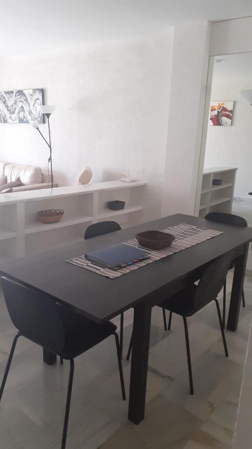 Casa Calahonda Lägenhet Sitio de Calahonda Exteriör bild